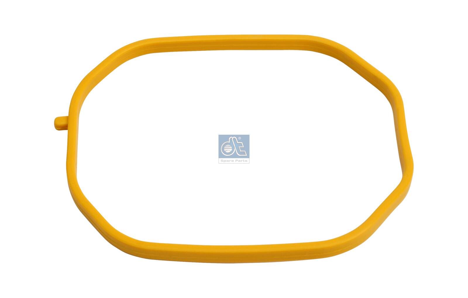 DT Spare Parts 1.24256 - Dichtung, Ansaugkrümmer