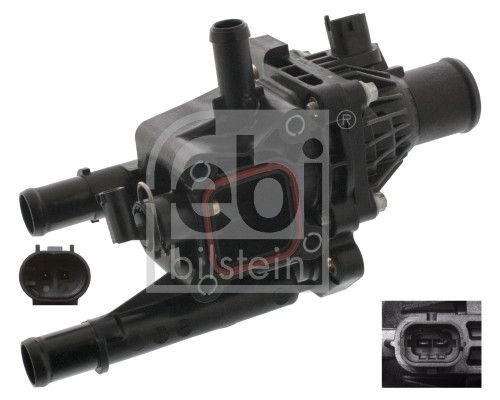 FEBI BILSTEIN 39145 - Thermostatgehäuse