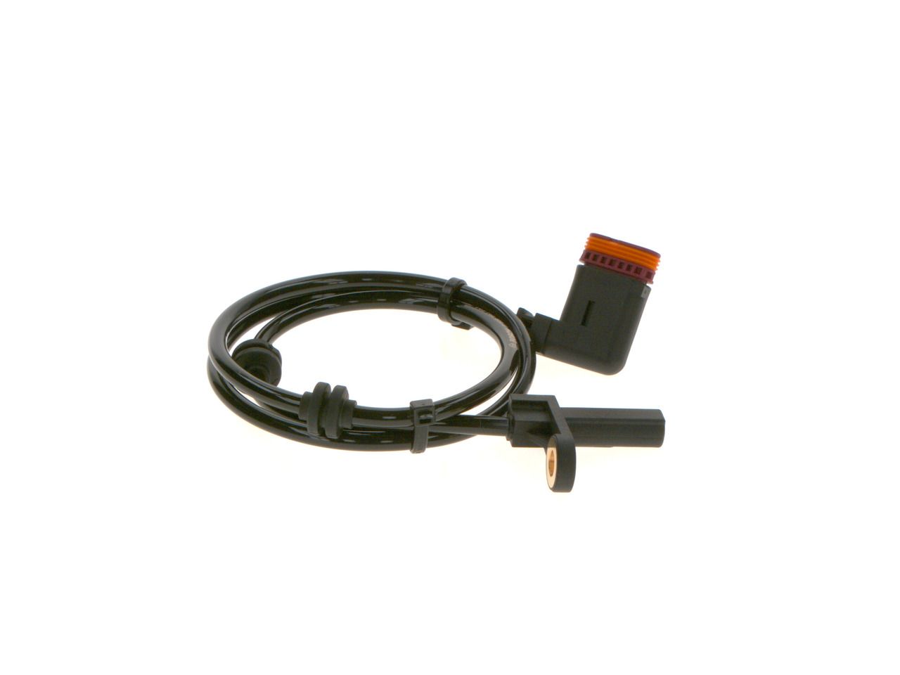 BOSCH 0 986 594 594 - Sensor, Raddrehzahl