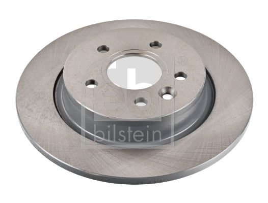 FEBI BILSTEIN 105714 - Bremsscheibe