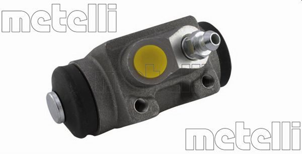 METELLI 04-0907 - Radbremszylinder