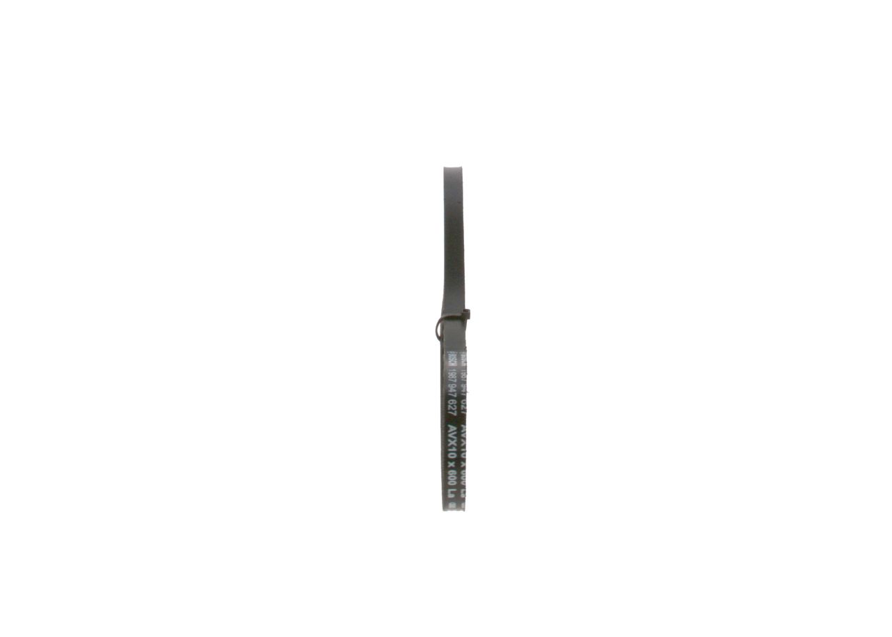 BOSCH 1 987 947 627 - Keilriemen