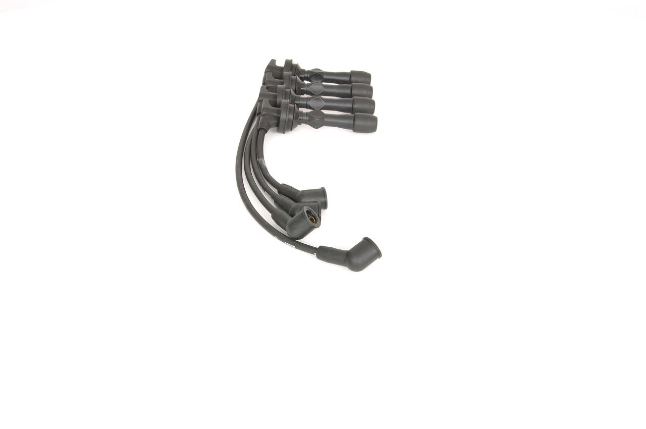 BOSCH 0 986 357 842 - Zündleitungssatz