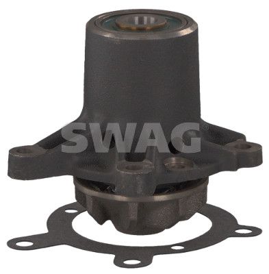 SWAG 10 15 0016 - Wasserpumpe, Motorkühlung