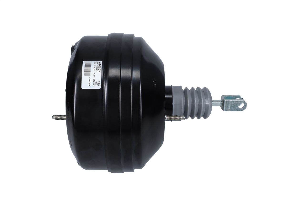 BOSCH 0 204 776 581 - Bremskraftverstärker