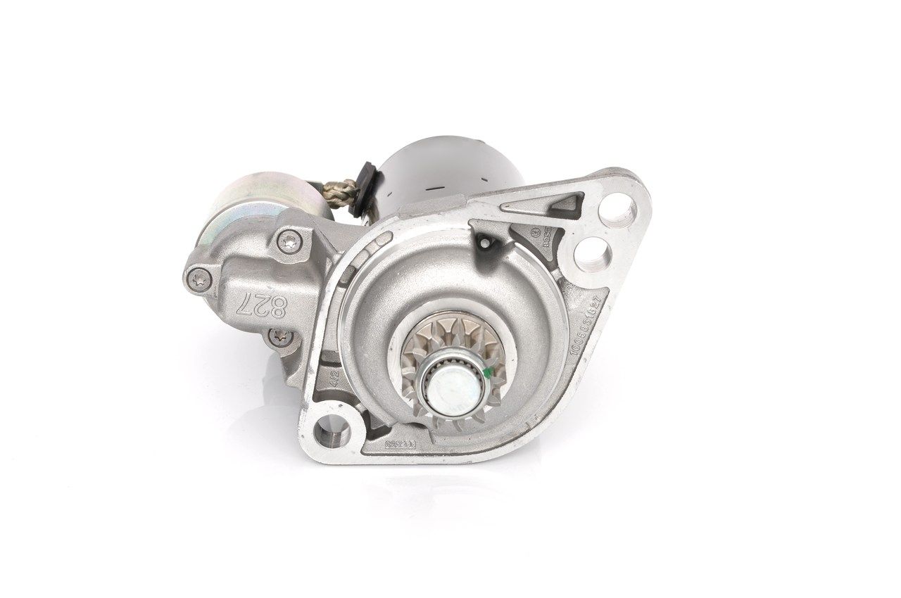 BOSCH 0 001 142 003 - Starter