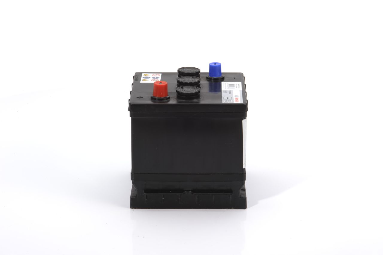 BOSCH 0 092 S30 600 - Starterbatterie