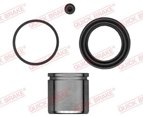 QUICK BRAKE 114-5148 - Reparatursatz, Bremssattel