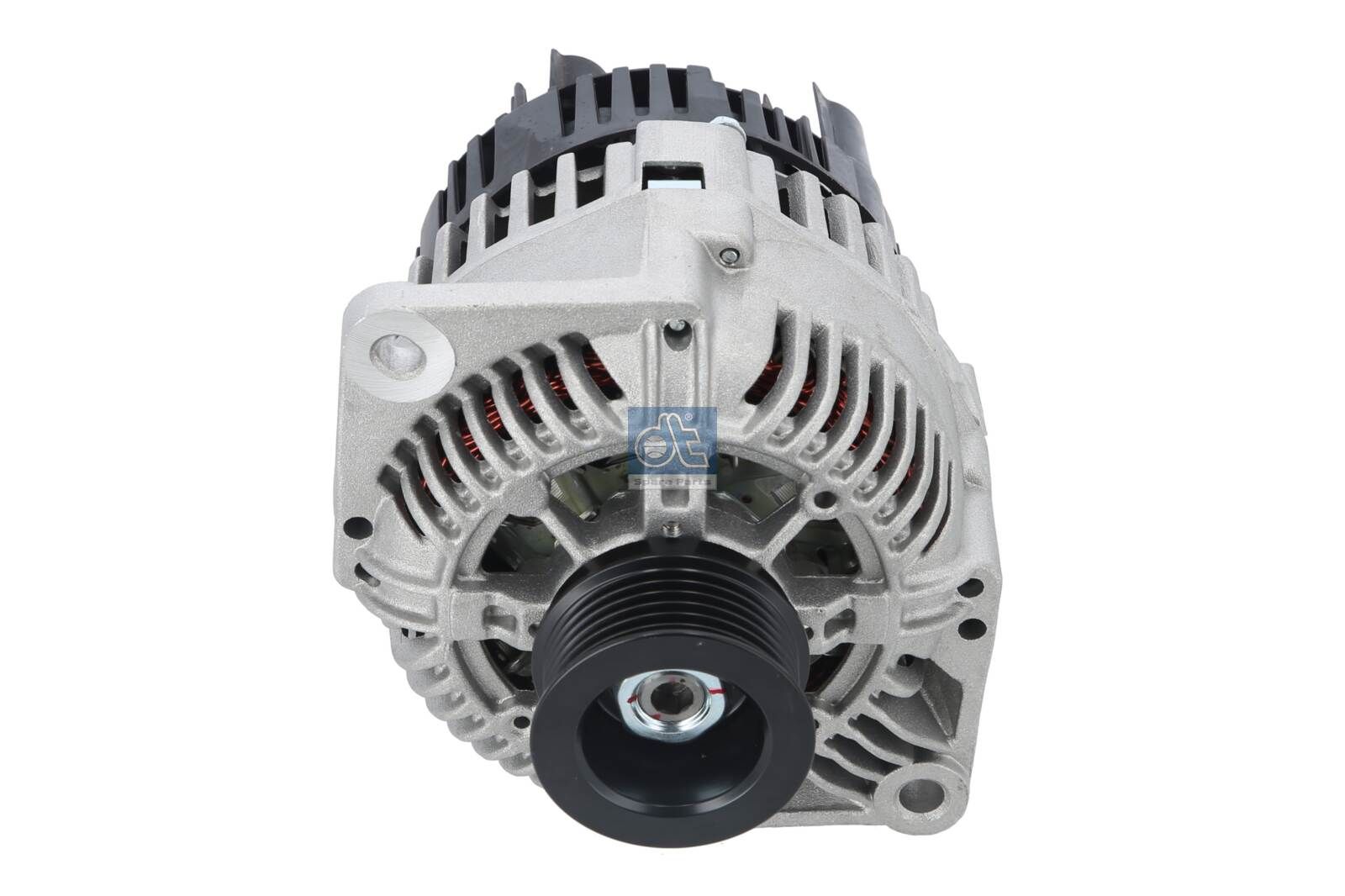 DT Spare Parts 12.72021 - Generator