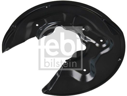 FEBI BILSTEIN 175574 - Spritzblech, Bremsscheibe