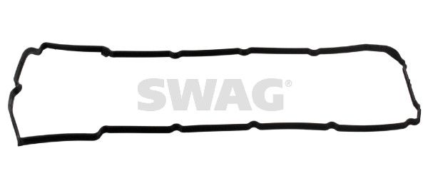 SWAG 10 94 0615 - Dichtung, Zylinderkopfhaube