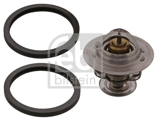 FEBI BILSTEIN 11491 - Thermostat, Kühlmittel