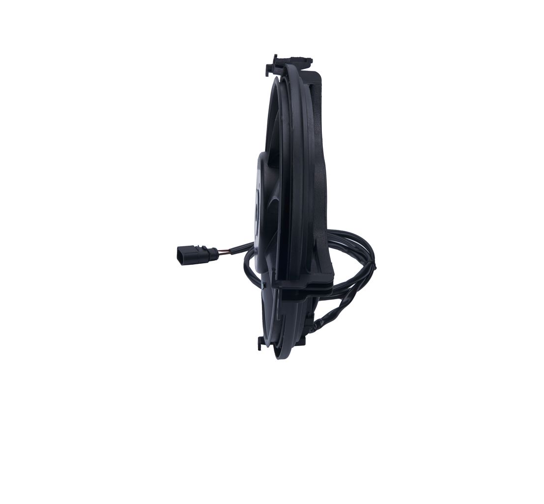 BOSCH 0 986 338 115 - Lüfter, Motorkühlung