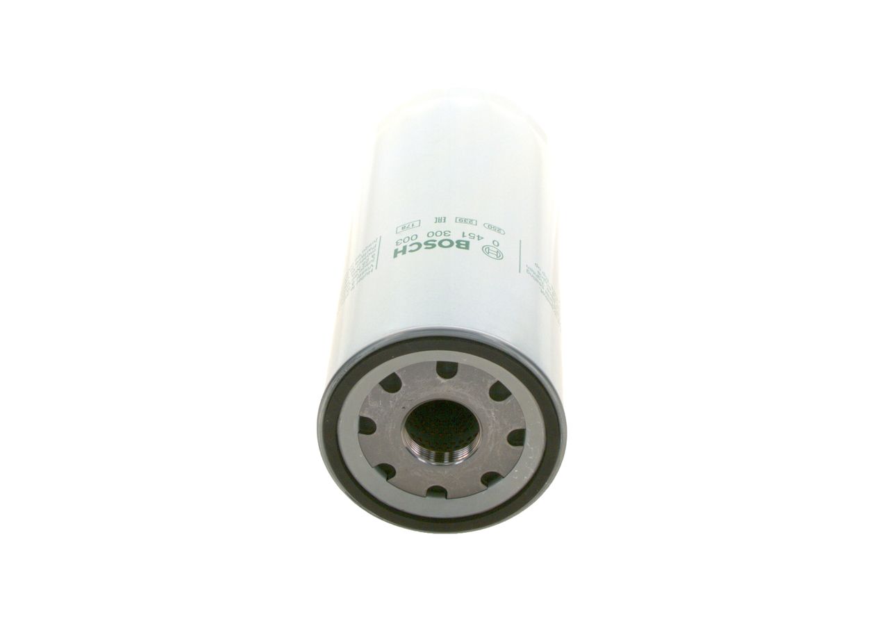 BOSCH 0 451 300 003 - Ölfilter