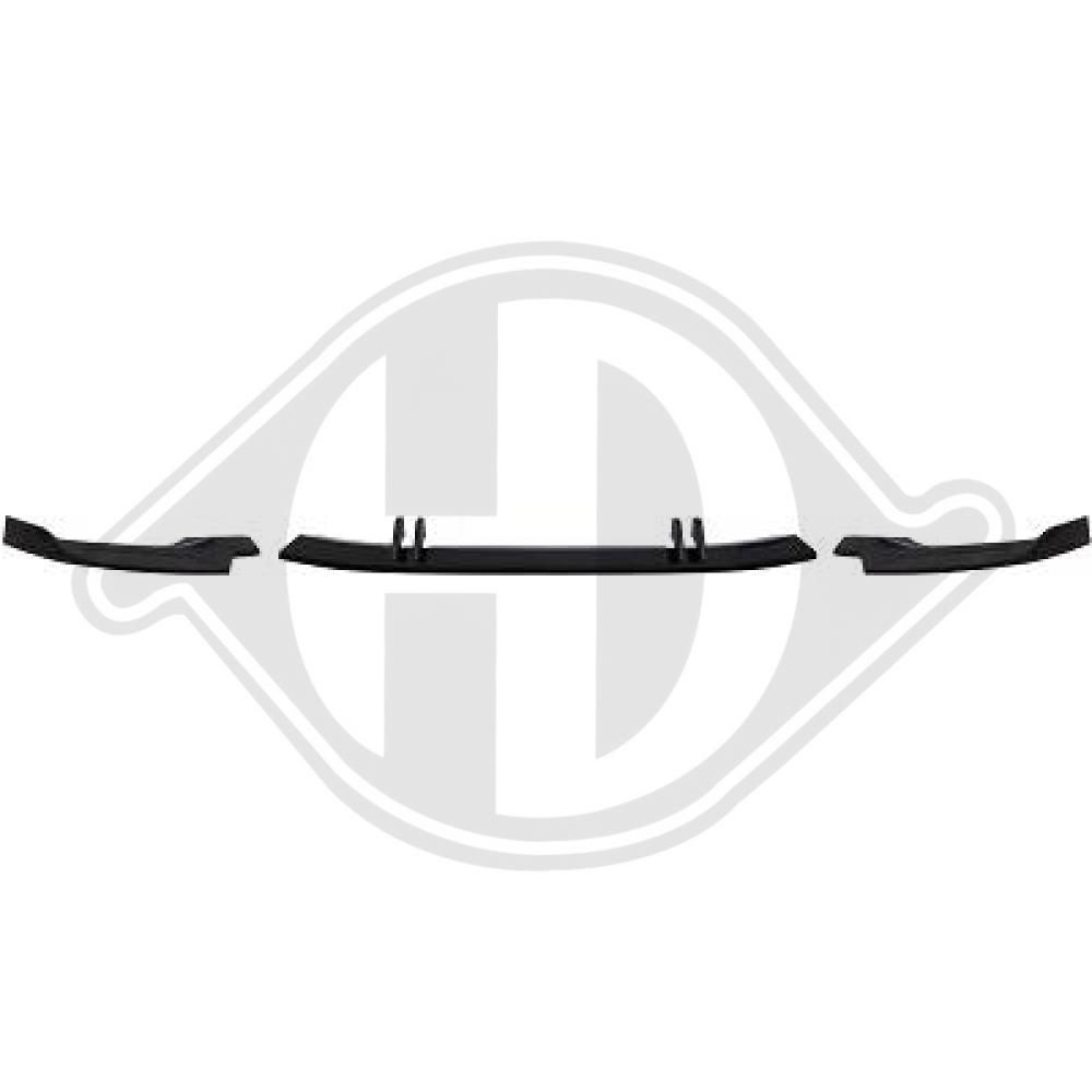 DIEDERICHS 1046460 - Spoiler
