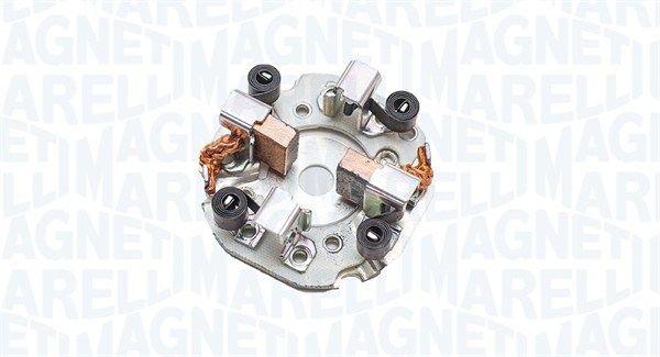 MAGNETI MARELLI 083226336010 - Halter, Kohlebürsten