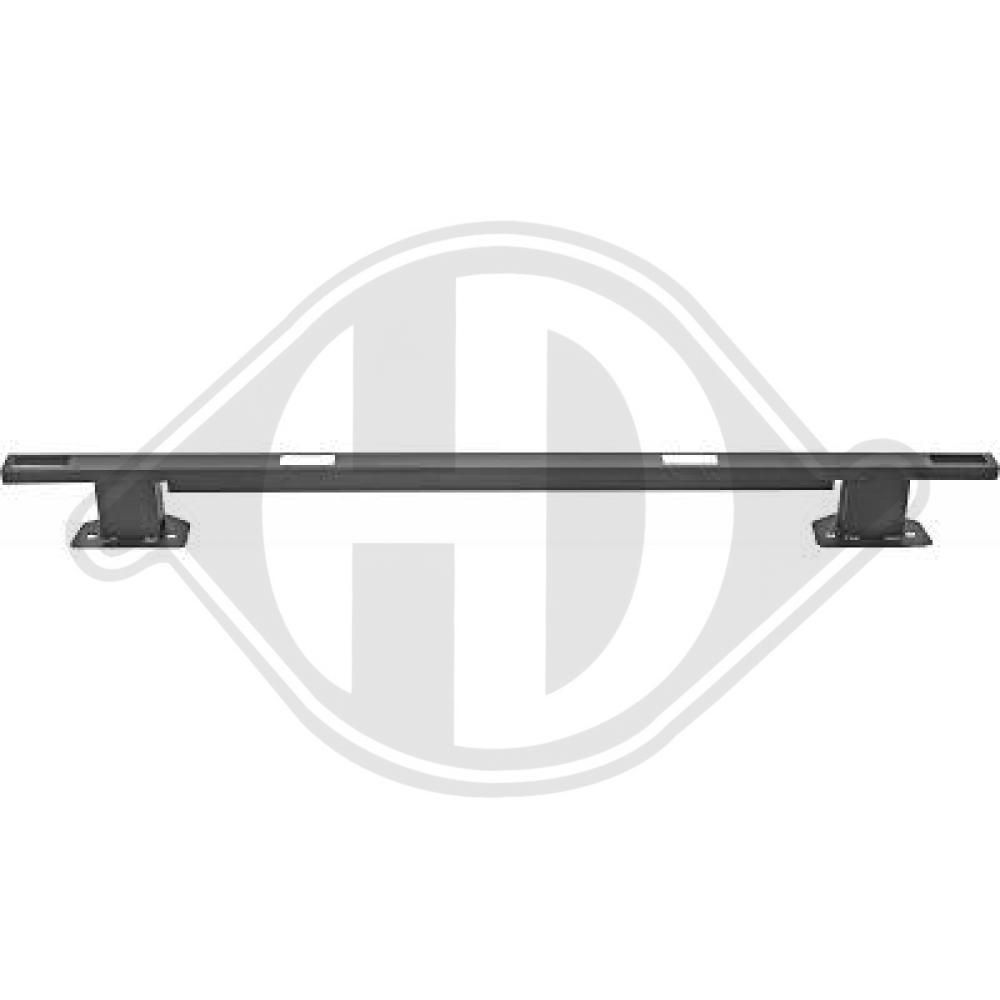 DIEDERICHS 3484065 - Aufpralldämpfer, Stoßfänger