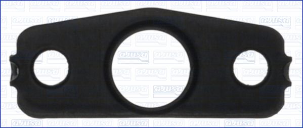 AJUSA 01257800 - Dichtung, Ölauslass (Lader)