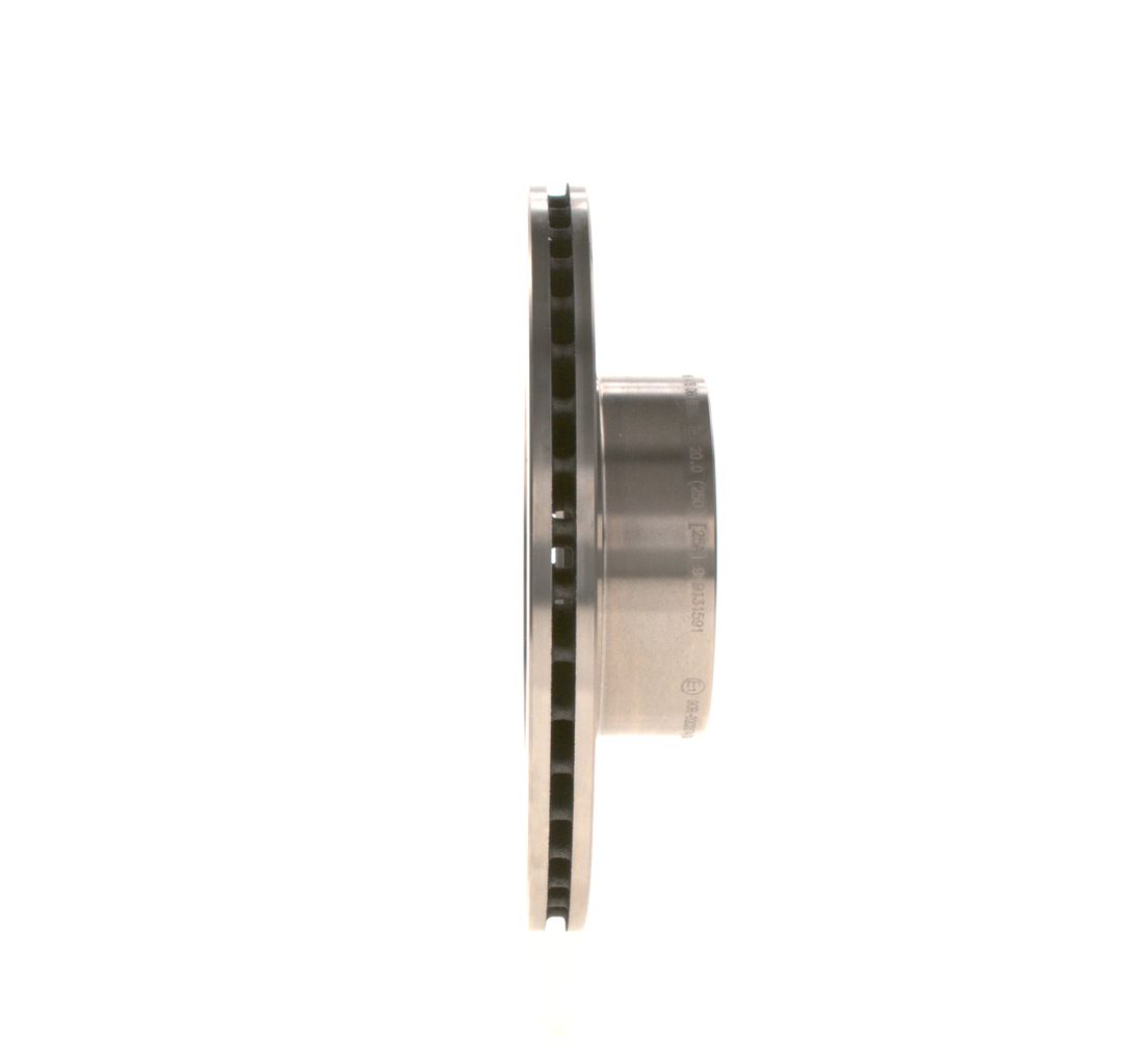 BOSCH 0 986 478 060 - Bremsscheibe