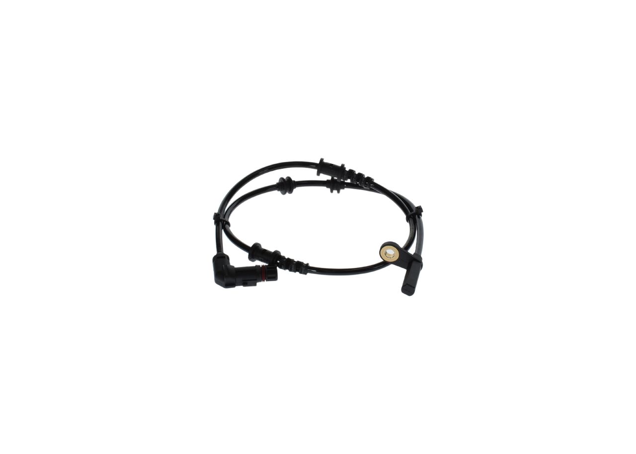 BOSCH 0 986 594 544 - Sensor, Raddrehzahl