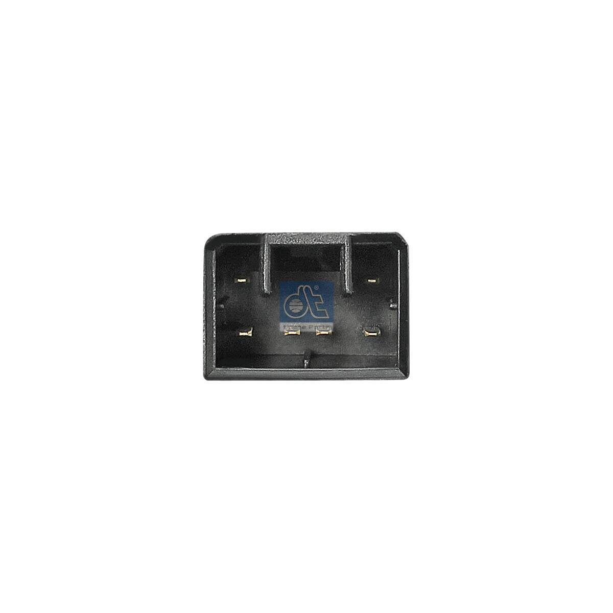 DT Spare Parts 12.71200 - Lenkstockschalter