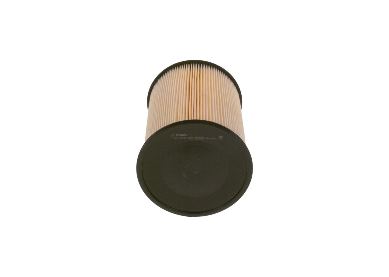BOSCH F 026 400 492 - Luftfilter