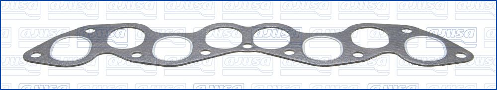 AJUSA 13055100 - Dichtung, Ansaug-/Abgaskrümmer