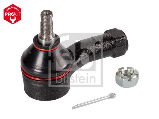 FEBI BILSTEIN 106707 - Spurstangenkopf