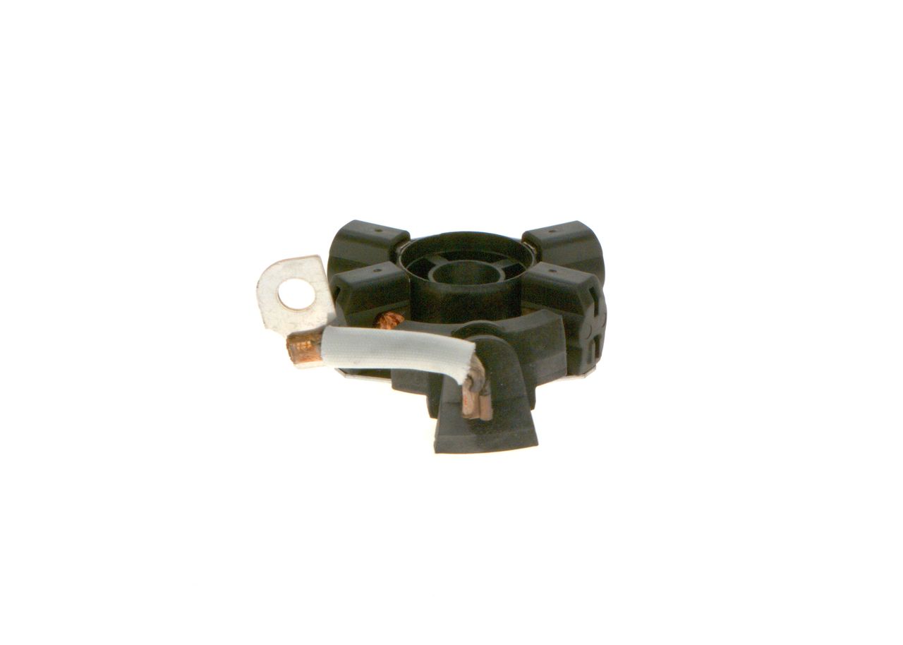 BOSCH 1 004 336 653 - Halter, Kohlebürsten