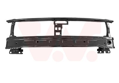 VAN WEZEL 0374560 - Träger, Stoßfänger