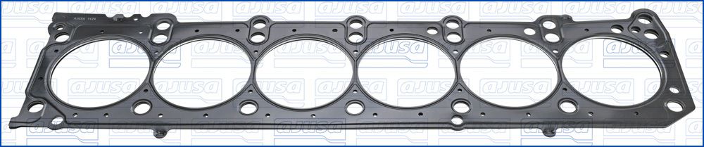 AJUSA 10250800 - Dichtung, Zylinderkopf