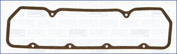 AJUSA 11015000 - Dichtung, Zylinderkopfhaube