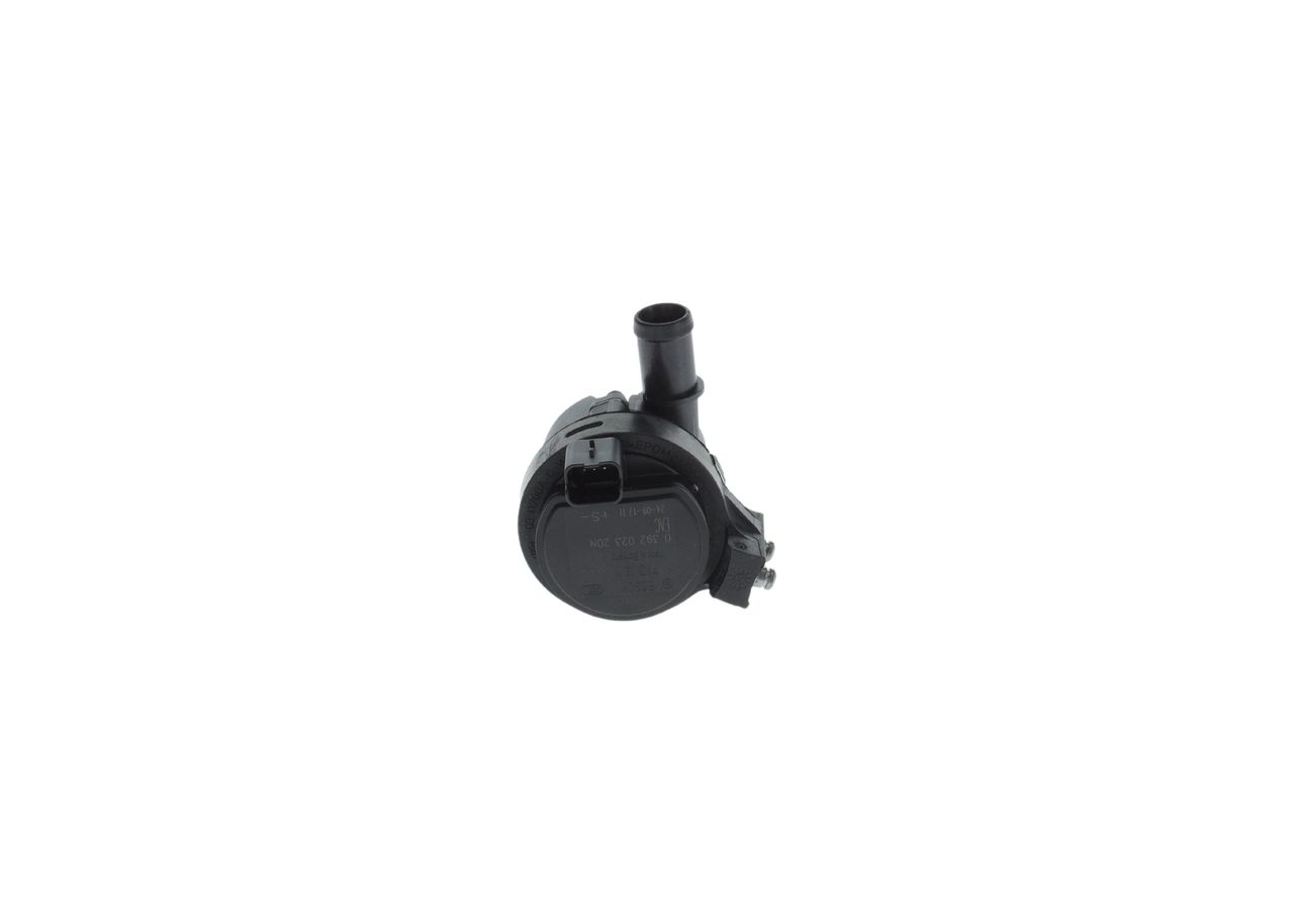 BOSCH 0 392 023 20N - Zusatzwasserpumpe (Kühlwasserkreislauf)