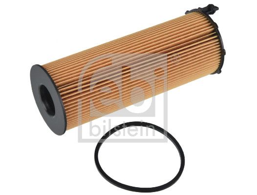 FEBI BILSTEIN 172617 - Ölfilter