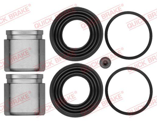 QUICK BRAKE 114-5246 - Reparatursatz, Bremssattel