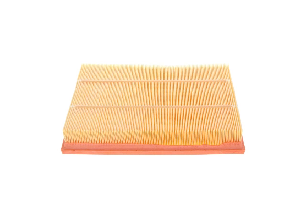 BOSCH 1 457 433 578 - Luftfilter