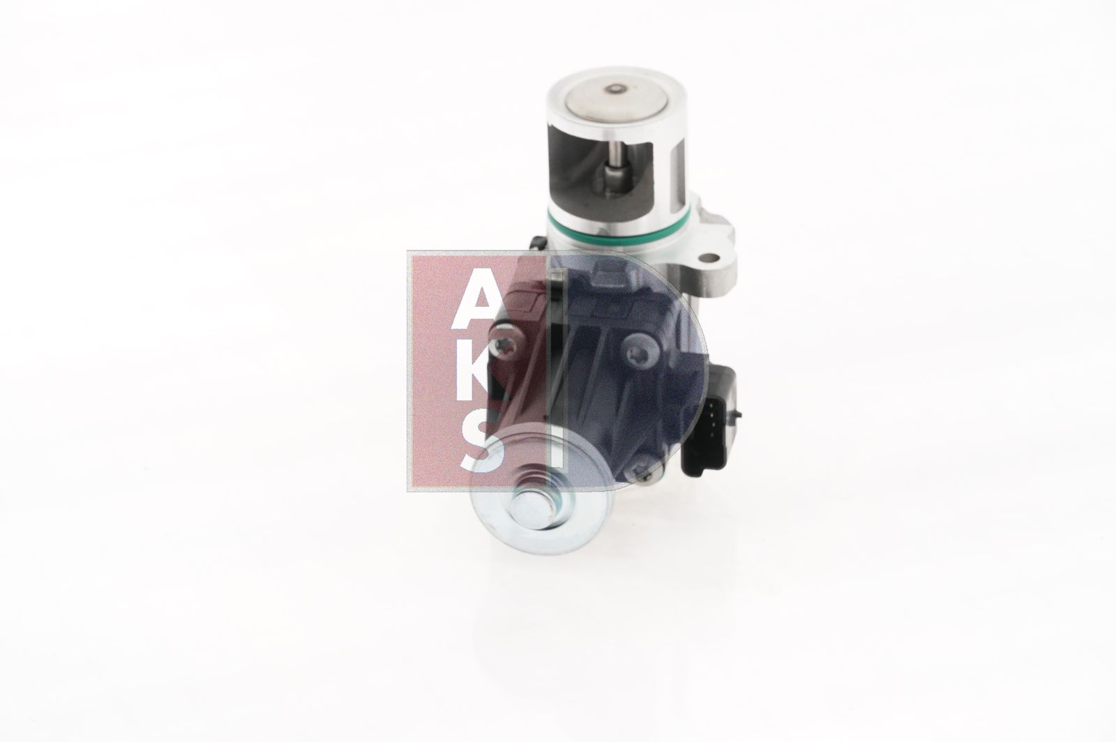 AKS DASIS 065016N - AGR-Ventil
