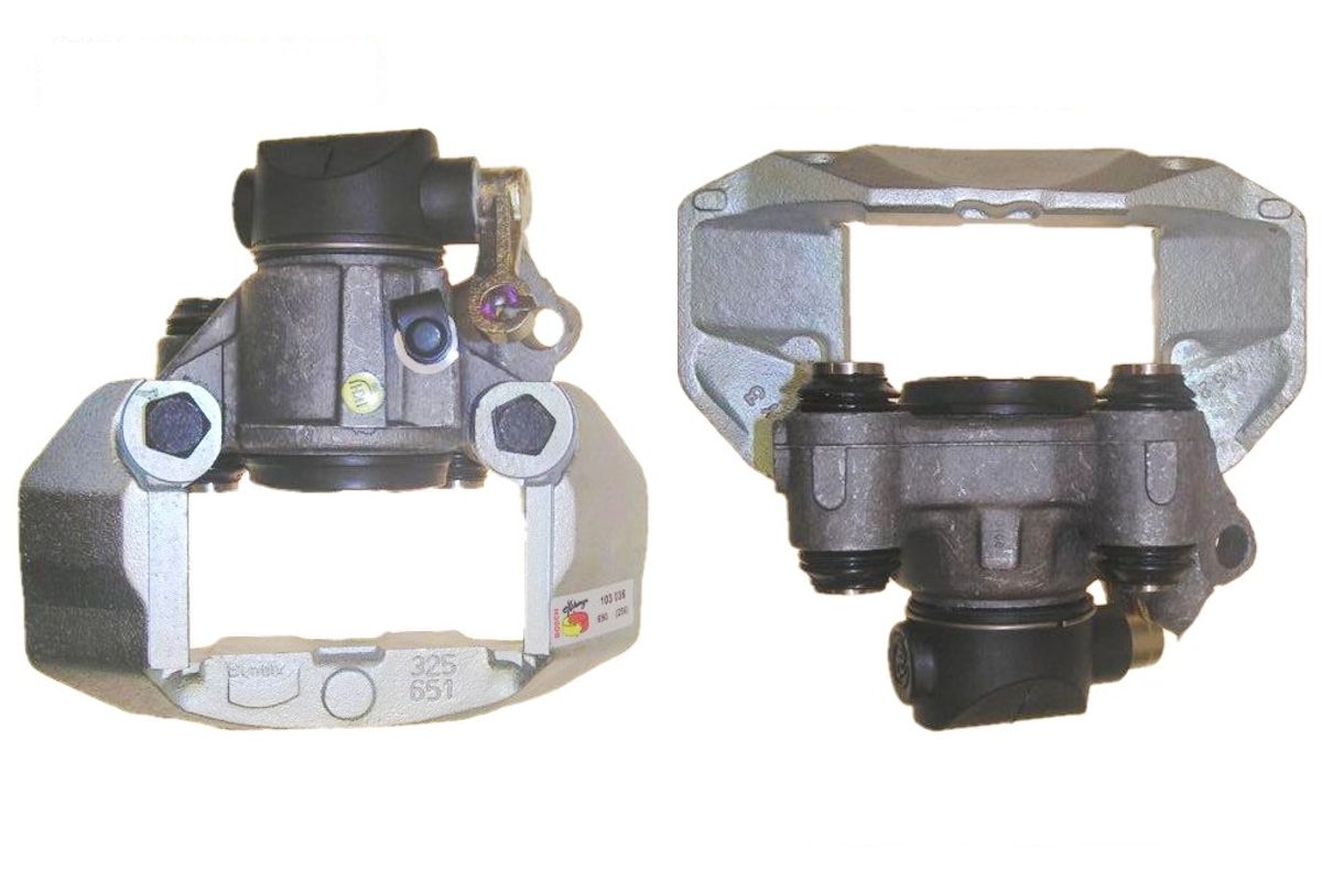 BOSCH 0 204 103 036 - Bremssattel