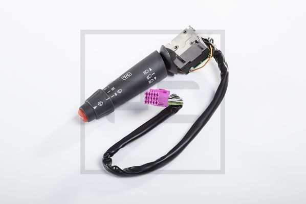 PE Automotive 010.066-00A - Lenkstockschalter
