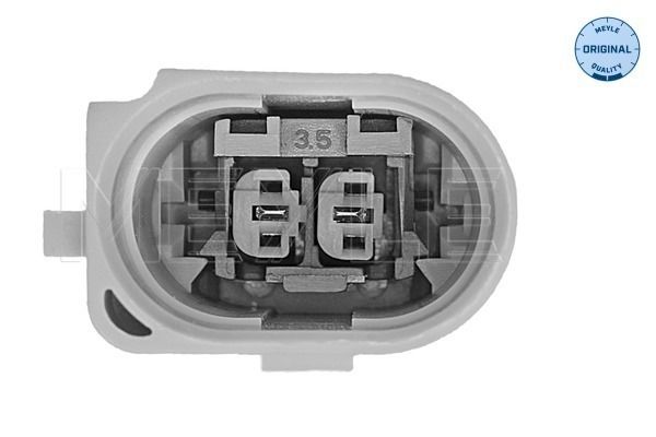 MEYLE 100 199 1008 - Lagerung, Motor