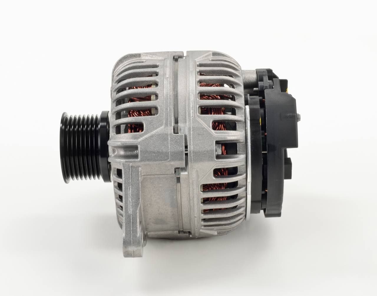 BOSCH 0 124 515 113 - Generator