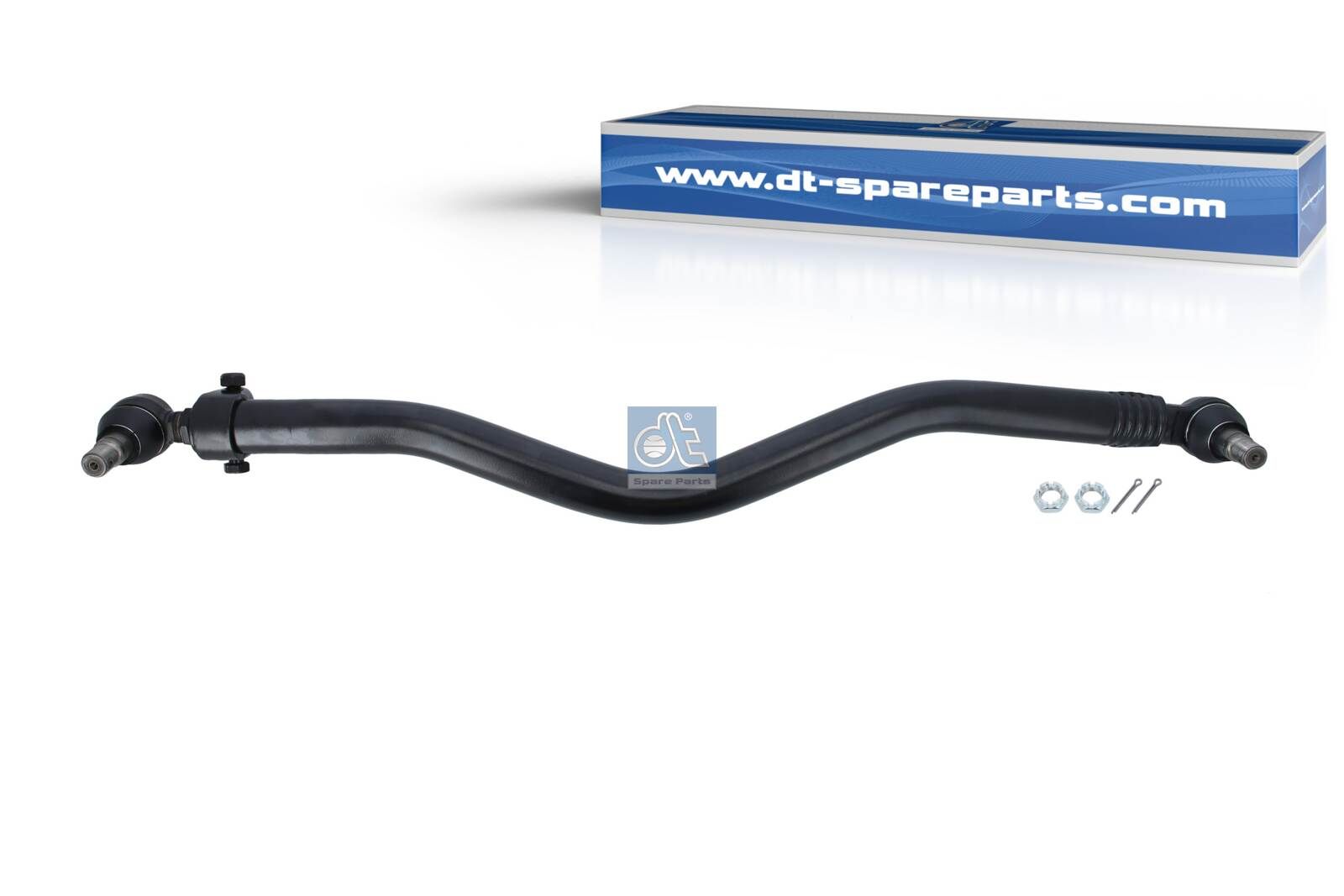DT Spare Parts 1.19462 - Lenkstange