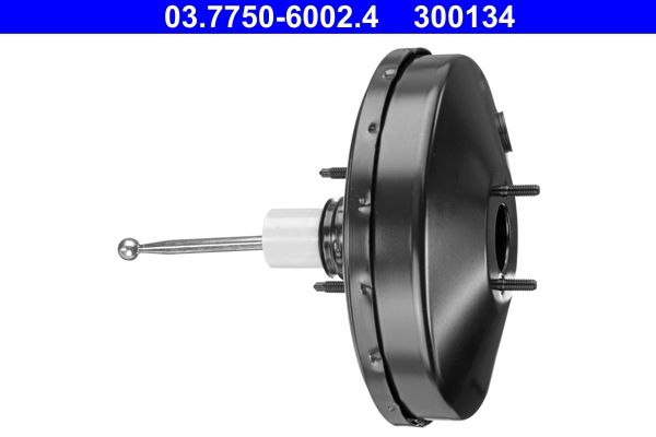 ATE 03.7750-6002.4 - Bremskraftverstärker