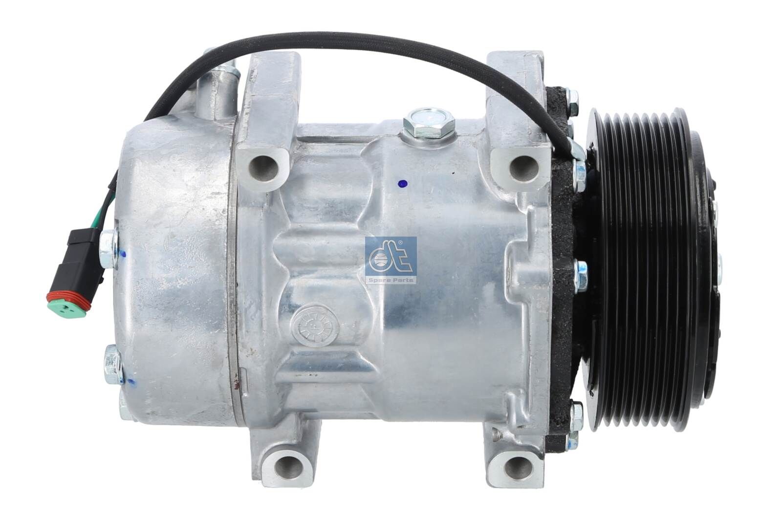 DT Spare Parts 1.22742 - Kompressor, Klimaanlage
