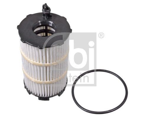 FEBI BILSTEIN 109708 - Ölfilter