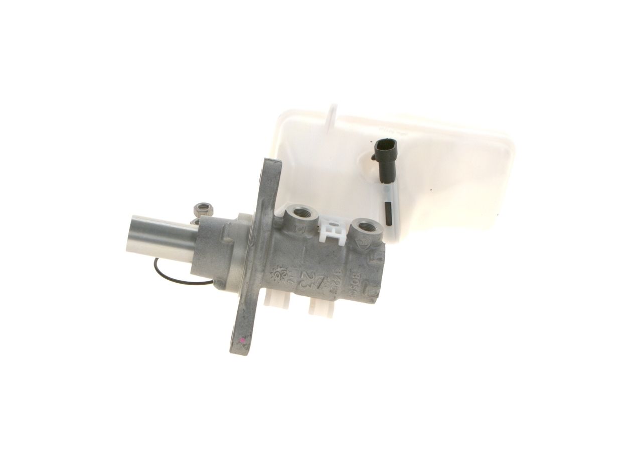 BOSCH 0 204 848 612 - Hauptbremszylinder