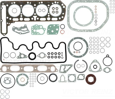 VICTOR REINZ 01-24060-03 - Dichtungsvollsatz, Motor