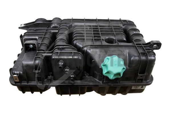 TRUCKTEC AUTOMOTIVE 01.40.149 - Ausgleichsbehälter, Kühlmittel