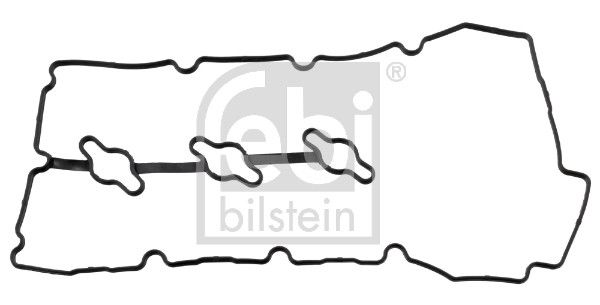 FEBI BILSTEIN 101217 - Dichtung, Zylinderkopfhaube