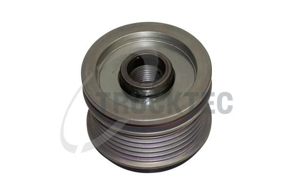 TRUCKTEC AUTOMOTIVE 02.17.027 - Generatorfreilauf